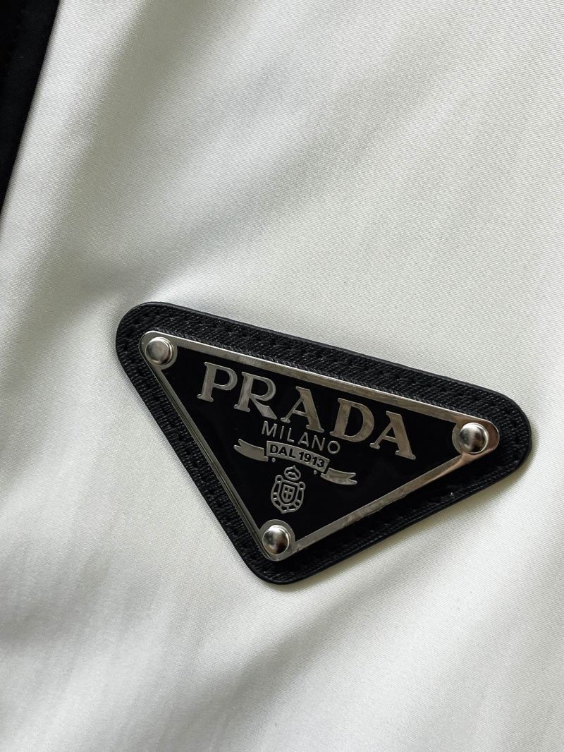 Prada Outwear